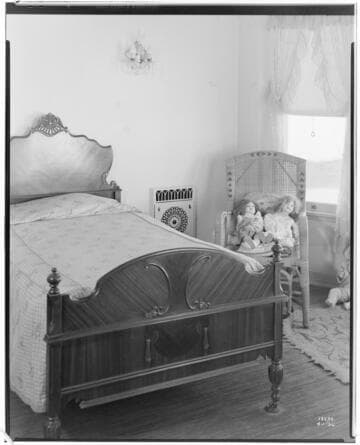 H2.5 - Home Bedroom - Electric Home