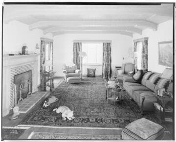 H2.7 - Home Living Room - Electric Home