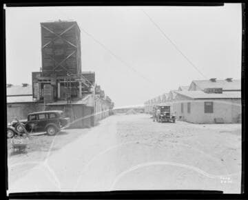 A2 - Air Conditioning - Savory Mushroom Farm