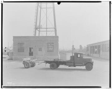 A1.3 - Auto Accidents - N. E. Perry accident