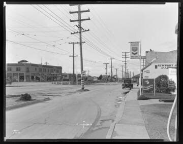 Accident - Burrows & Kidder