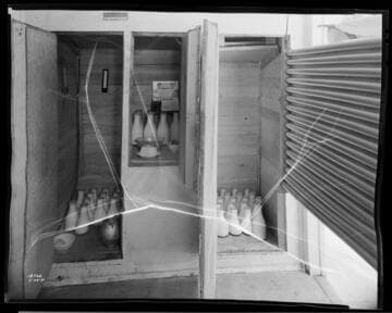 D1 - Dairy - Refrigeration