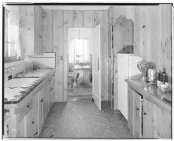 H2.3 - Home Kitchen - Electric Home