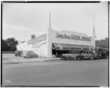 L1.3 - Lighting, stores - day