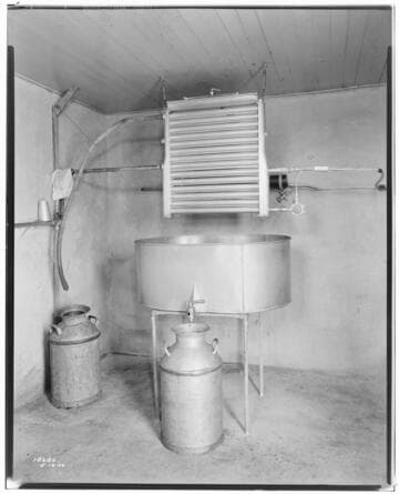 D1 - Dairy - Arden Dairy