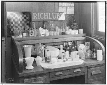 H1.1 - Heavy Duty Industrial misc. - Ceramic Decorating Co