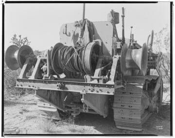 Boulder-Chino Transmission Line