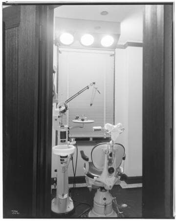 L1.1 - Lighting, misc. - Night Lighting