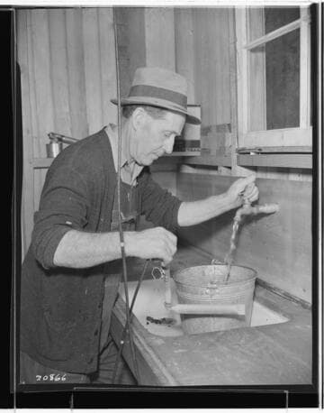 Mr. Howle - Hidden Valley