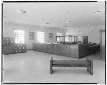 Local Offices A-Z - Whittier Commercial Office