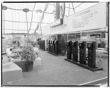 D2.4 - Displays, Fairs - Pomona (Los Angeles County) Fair