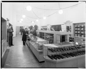 A2-Bb - Air Conditioning, Retail