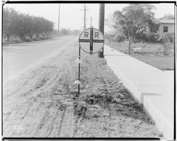 A1.2 - Accidents - Mrs. Shakarian accident