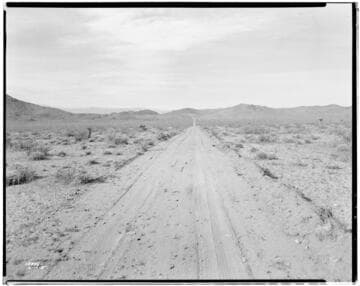 Boulder-Chino Transmission Line