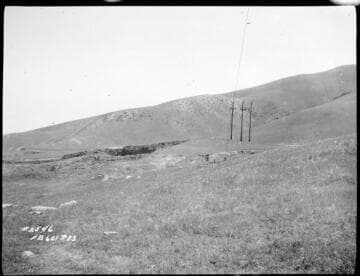 Kern River & Borel Transmission Line