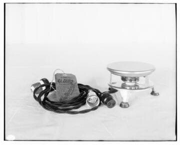 A3.1 - Appliances miscellaneous