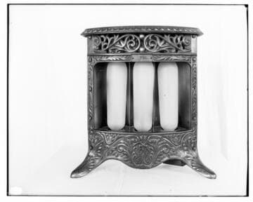 A3.1 - Appliances miscellaneous