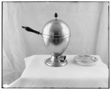 A3.1 - Appliances miscellaneous