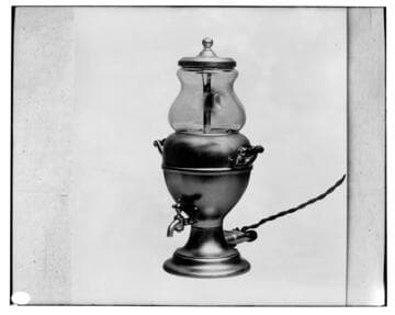 A3.1 - Appliances miscellaneous