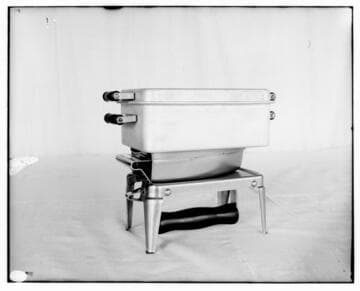 A3.1 - Appliances miscellaneous - Electrical Appliance