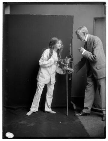 Edison Advertising Program