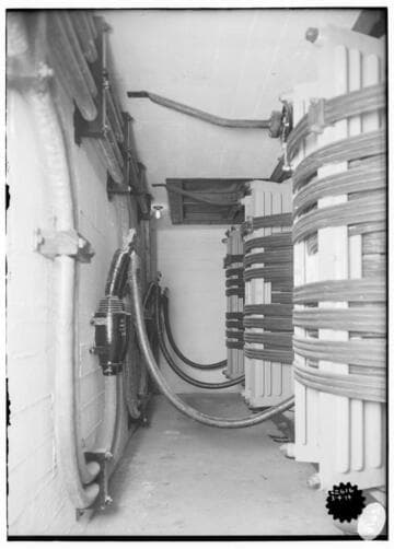 Long Beach Steam Station, Plant #1