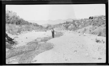 Kern River No. 3