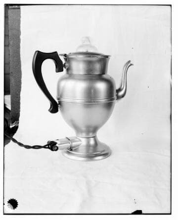 A3.1 - Appliances miscellaneous - Electric Appliance