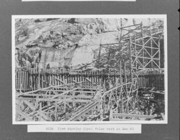 Big Creek Powerhouse #3