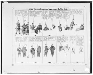 C1.1 - Charts miscellaneous