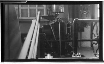 Tule River Powerhouse