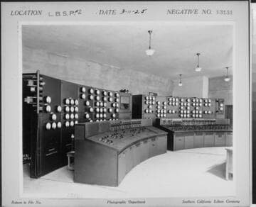 Long Beach Steam Station, Plant #2