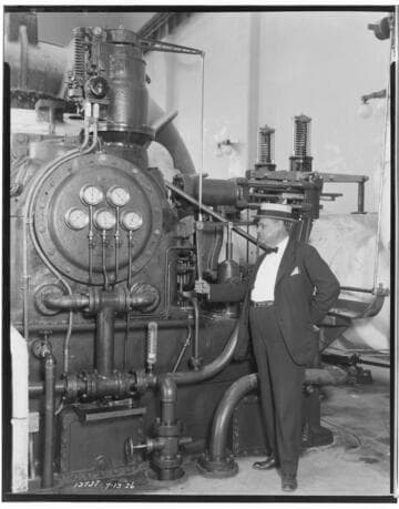 Long Beach Steam Station, Plant #2