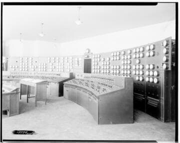 Long Beach Steam Station, Plant #2