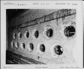 Long Beach Steam Station, Plant #2