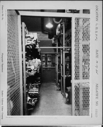 Long Beach Steam Station, Plant #2