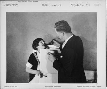 A3.1 - Appliances miscellaneous