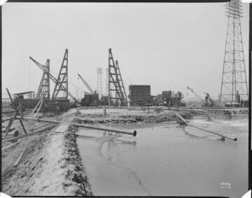 Long Beach Steam Station, Plant #2