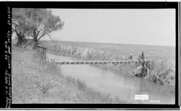 Big Creek, Herminghaus Ranch - Herminghaus Estate