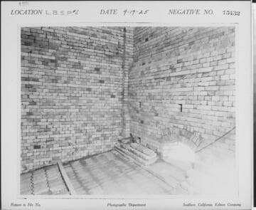 Long Beach Steam Station, Plant #2