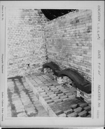 Long Beach Steam Station, Plant #2