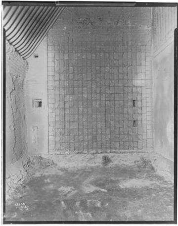 Long Beach Steam Station, Plant #2 - Boiler #41