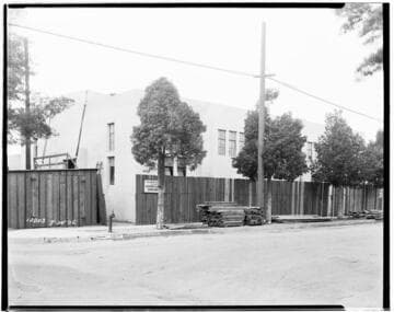 Huntington Park Substation