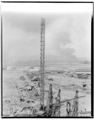 Long Beach Steam Station, Plant #3
