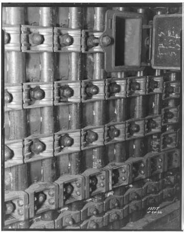 Long Beach Steam Station, Plant #2