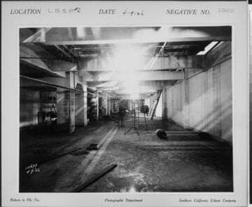 Long Beach Steam Station, Plant #2