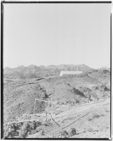 Boulder-Chino Transmission Line