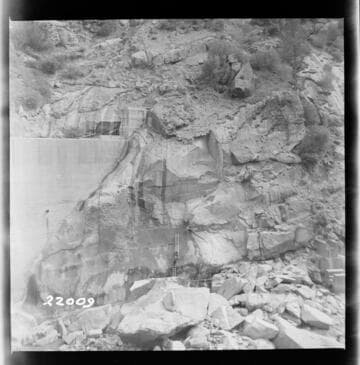 Big Creek Powerhouse #3