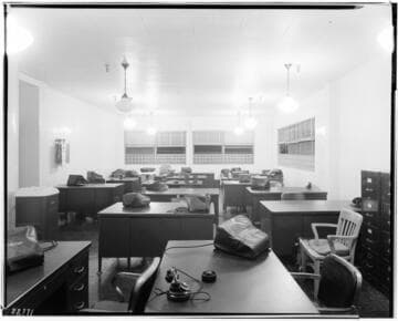 Local Offices A-Z - Edison Commercial Office, Vernon