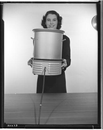 A3.1 - Appliances miscellaneous